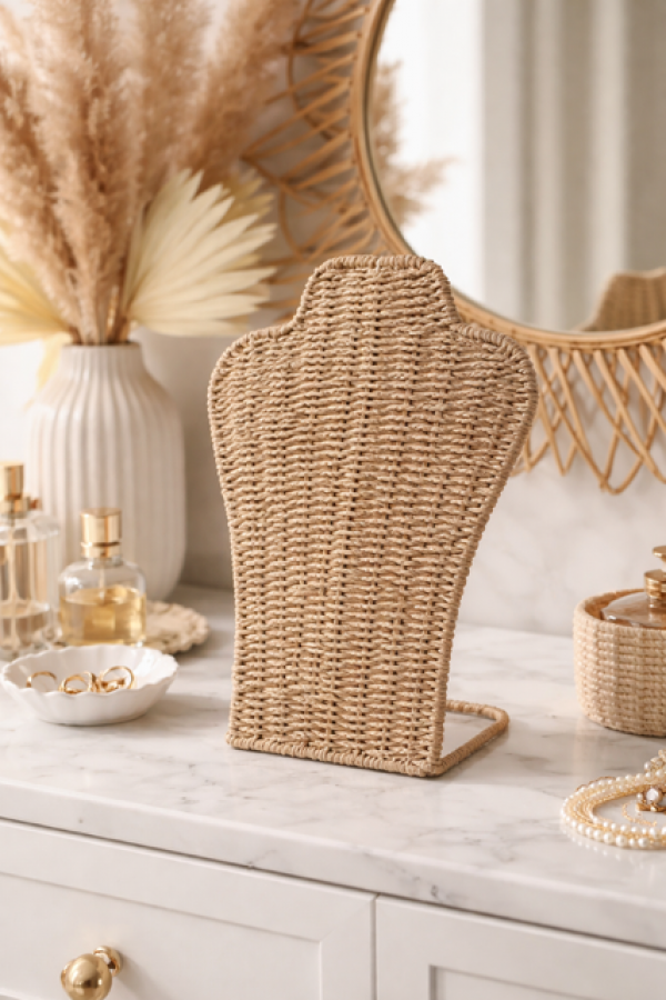 Stojak na biżuterię Boho - Atmosphera