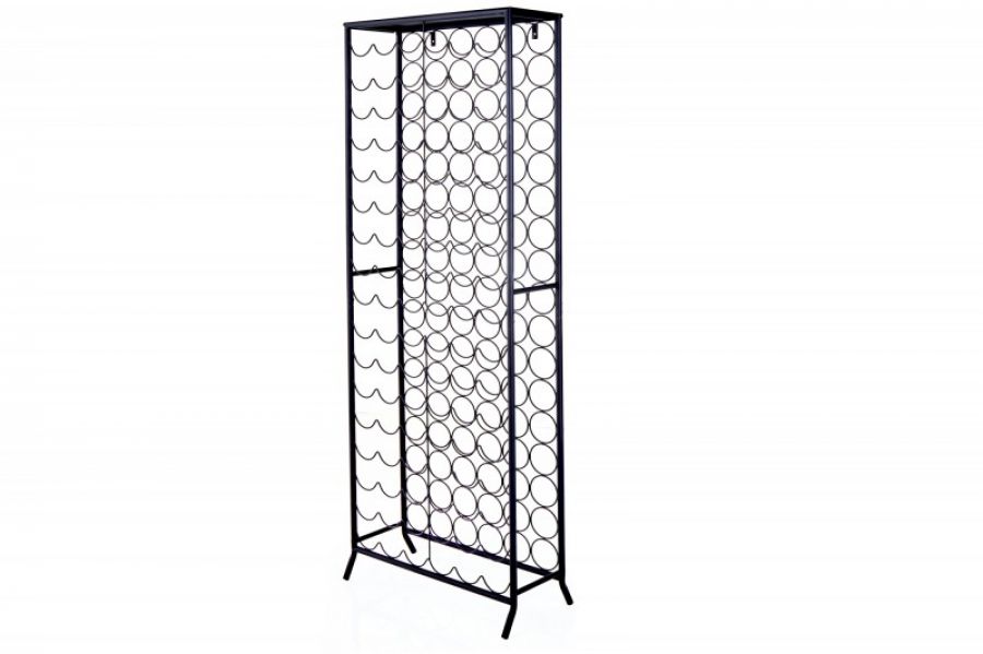 Stojak na wino Storage 180cm - Invicta Interior