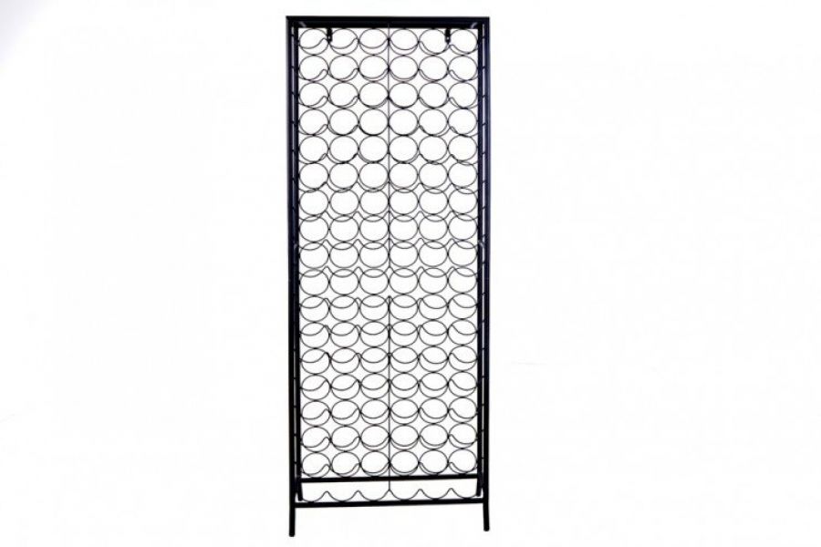 Stojak na wino Storage 180cm - Invicta Interior