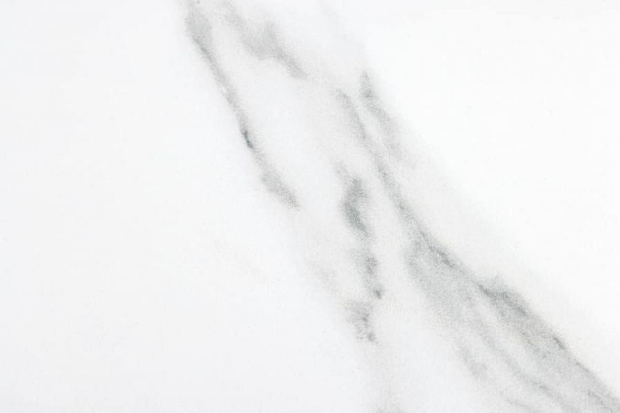 Stół Alpine rozkładany 160-200 cm ceramiczny marmur - Invicta Interior
