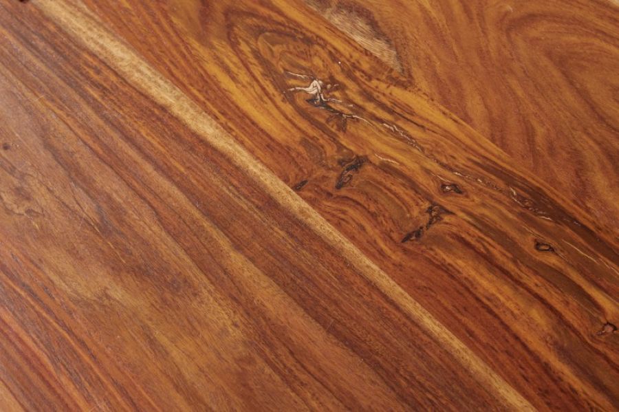 Stół Amazonas X 180cm drewno sheesham - Invicta Interior