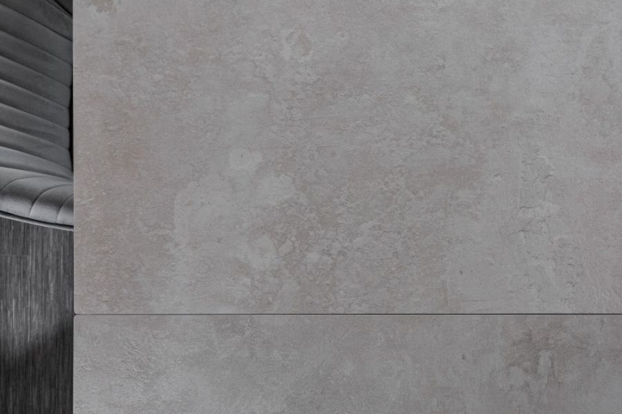  Stół Atlas rozkładany 180-220-260 cm ceramiczny beton - Invicta Interior