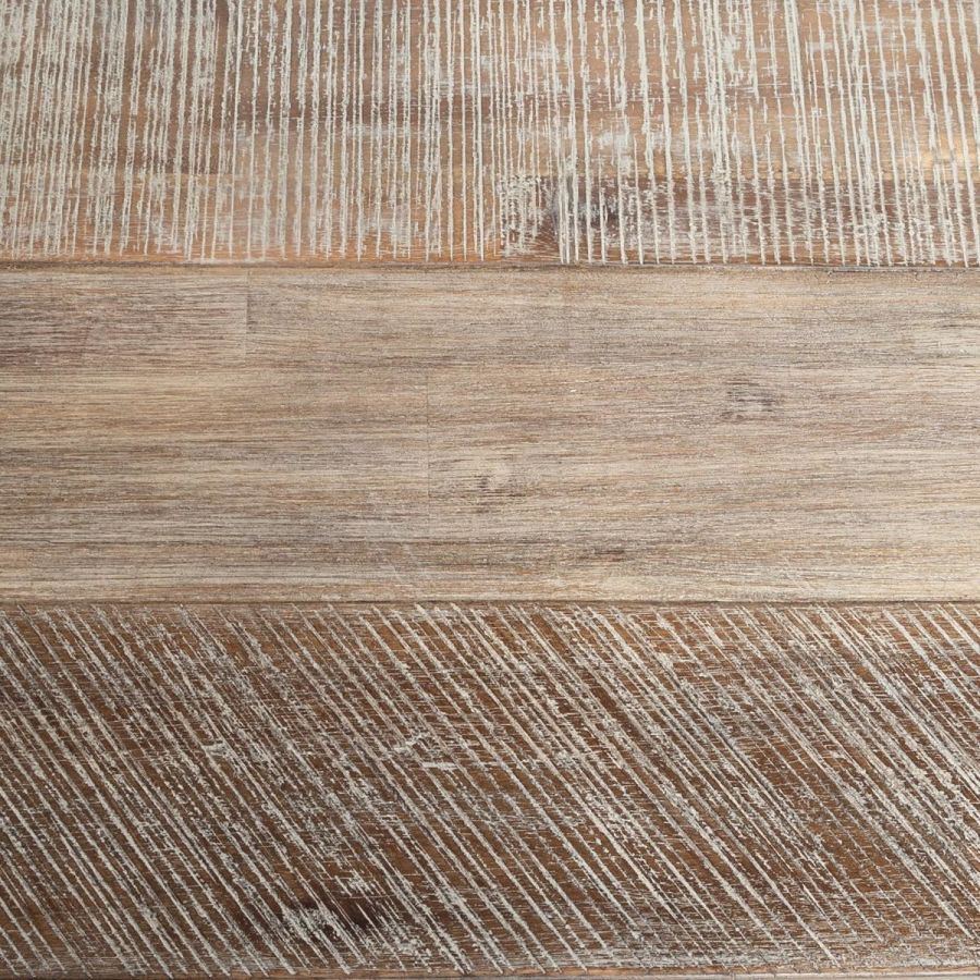 Stół Bali drewniany rozkładany 180-260 cm - Atmosphera