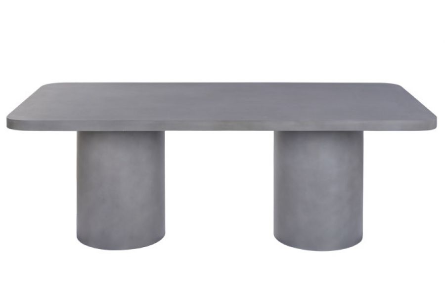 Stół betonowy Urban 200 cm