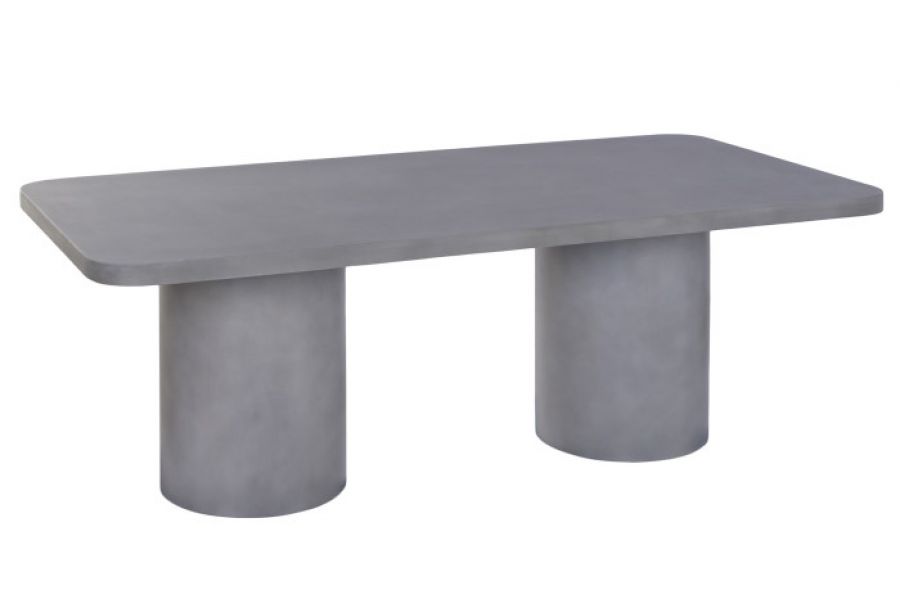 Stół betonowy Urban 200 cm