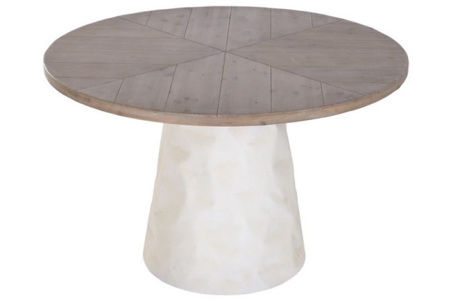 Stół Colonna Santorini 120 cm