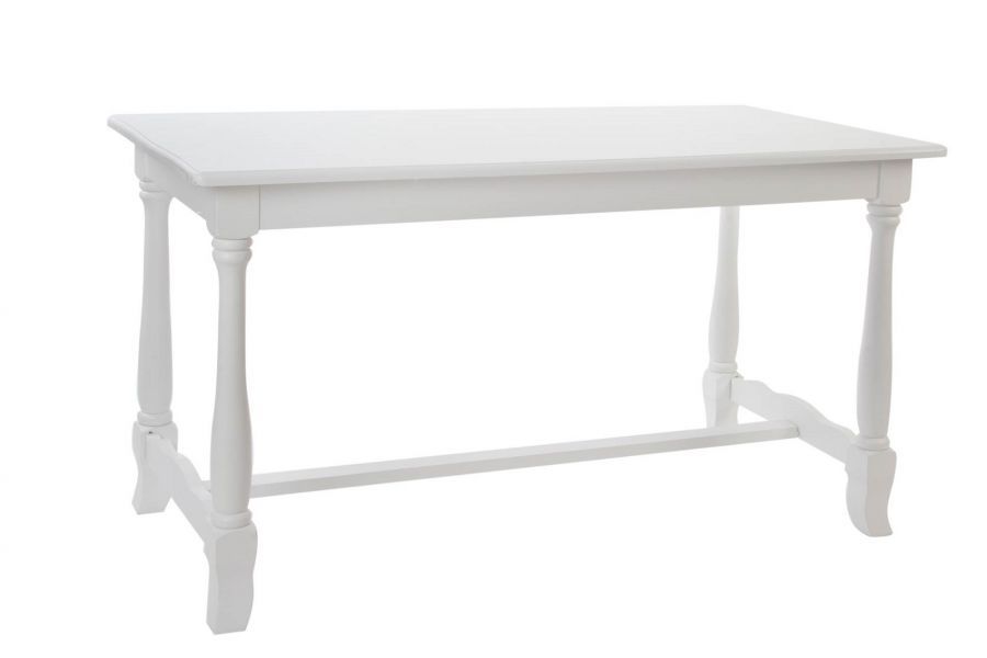 Stół Country biały 180 cm - Item International