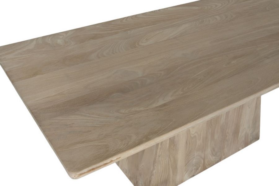 Stół drewniany Avani 180 cm - Item International