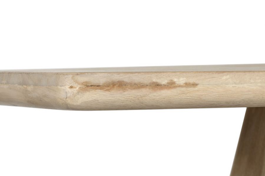Stół drewniany Avani 180 cm - Item International