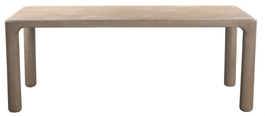 Stół drewniany Avela 200 cm