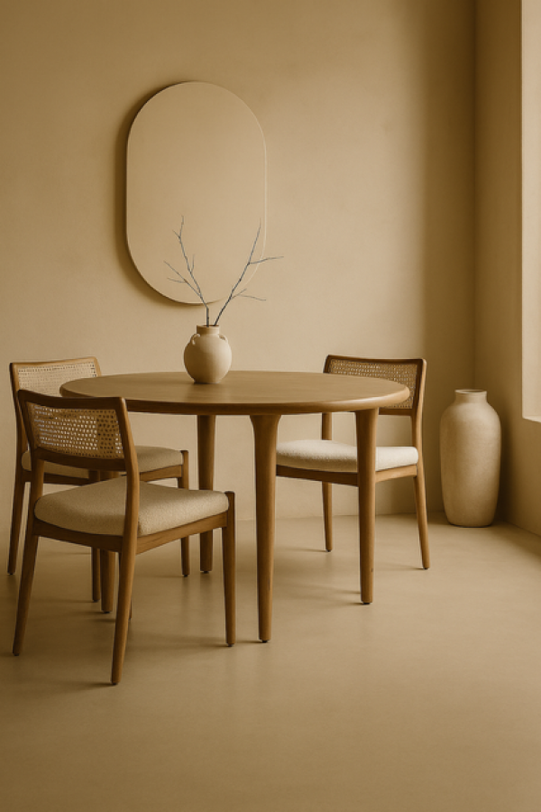 Stół drewniany Firenze mango