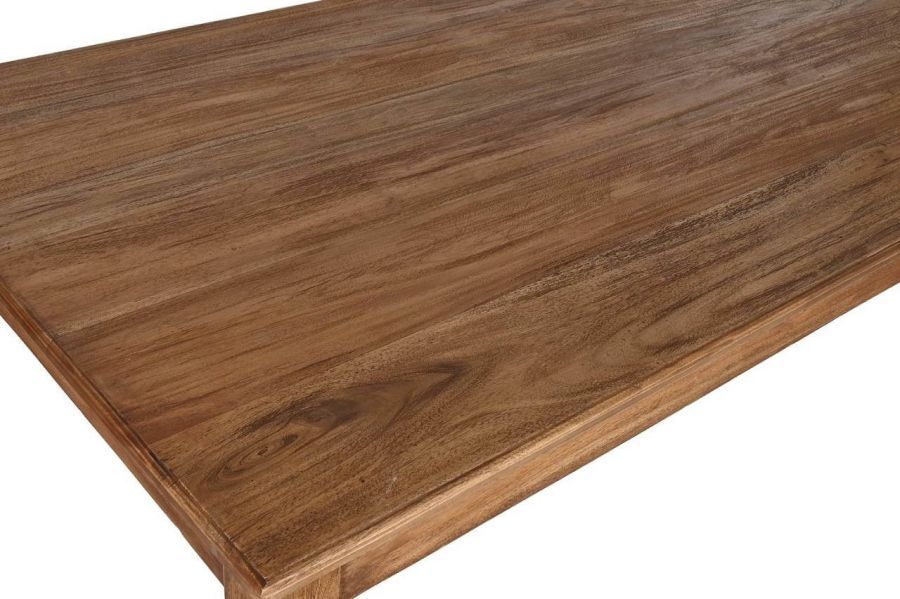 Stół drewniany le Style 180 cm - Item International