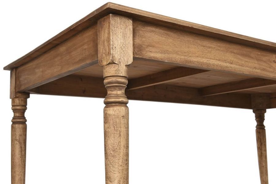Stół drewniany le Style 180 cm - Item International