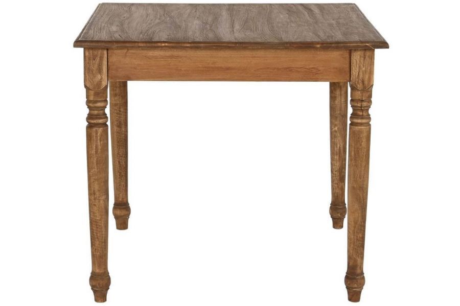 Stół drewniany le Style 90 cm - Item International