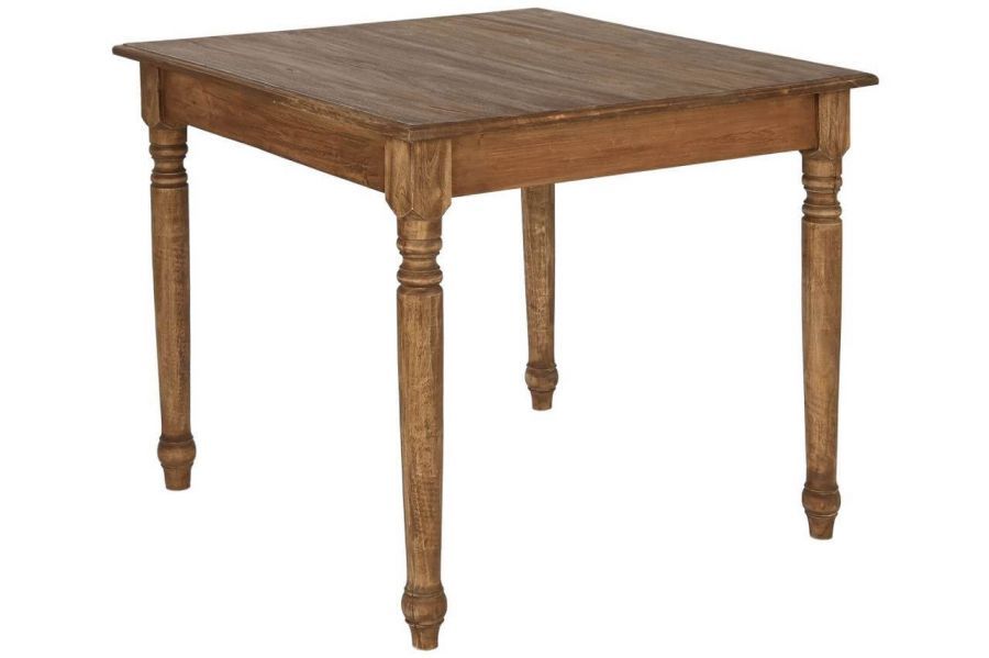 Stół drewniany le Style 90 cm - Item International