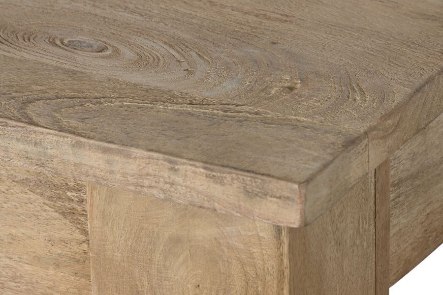 Stół drewniany Valbonne 220 cm premium