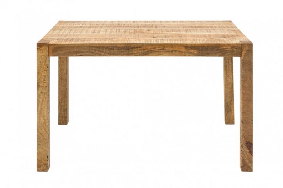 Stół Finca 115cm drewniany - Invicta Interior
