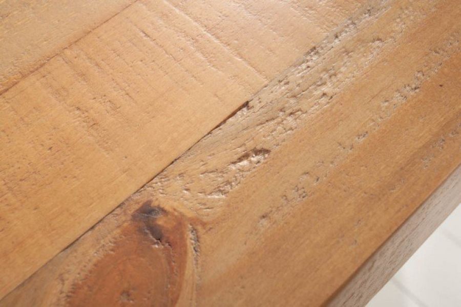 Stół Finca 240cm drewniany natur - Invicta Interior