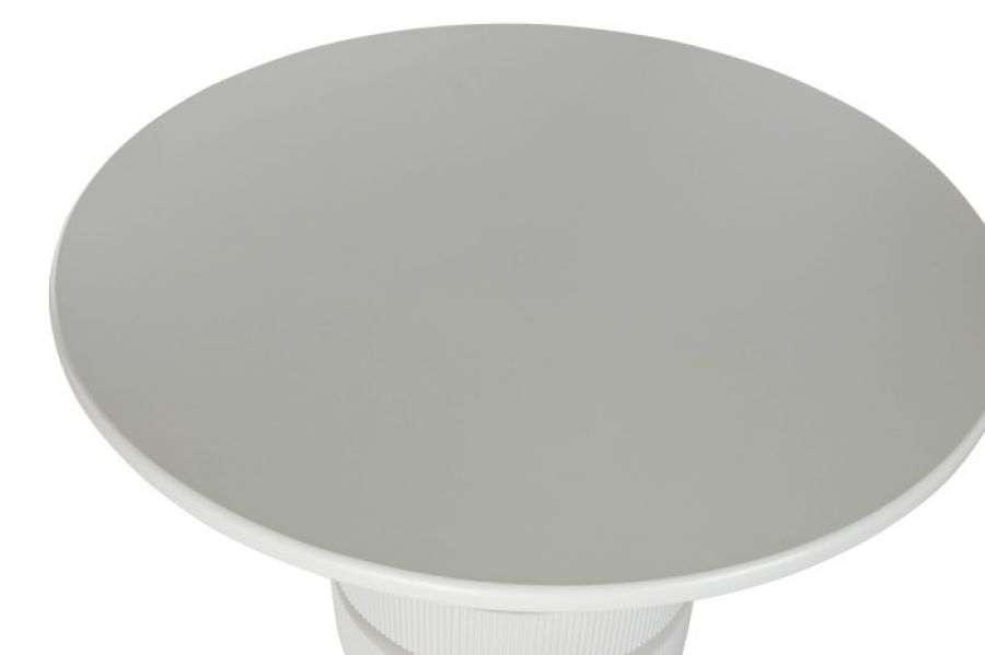 Stół Futuro biały 120 cm  - Item International