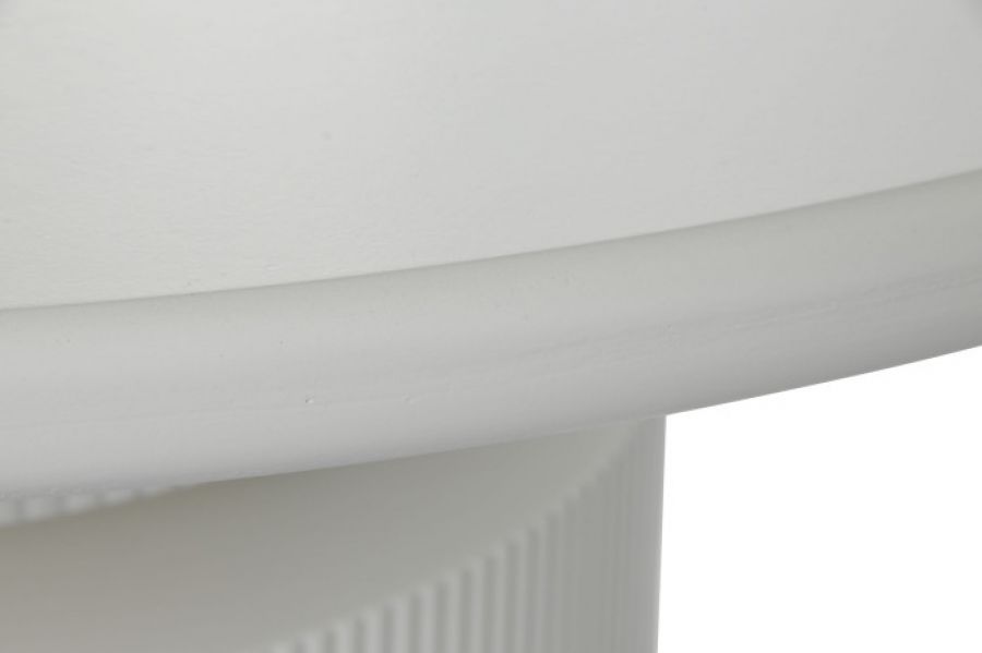 Stół Futuro biały 120 cm  - Item International