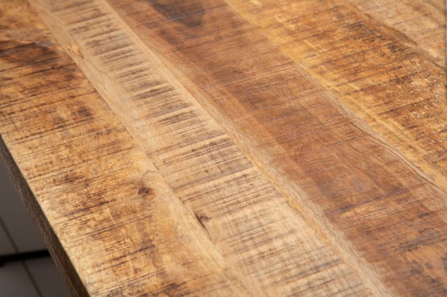 Stół Galaxie 160 cm drewno mango - Invicta Interior