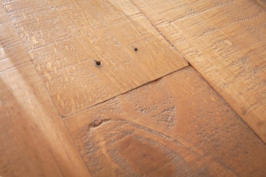 Stół Galaxie 200cm drewno sosnowe - Invicta Interior
