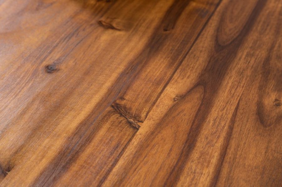 Stół Genesis 160cm drewniany - Invicta Interior