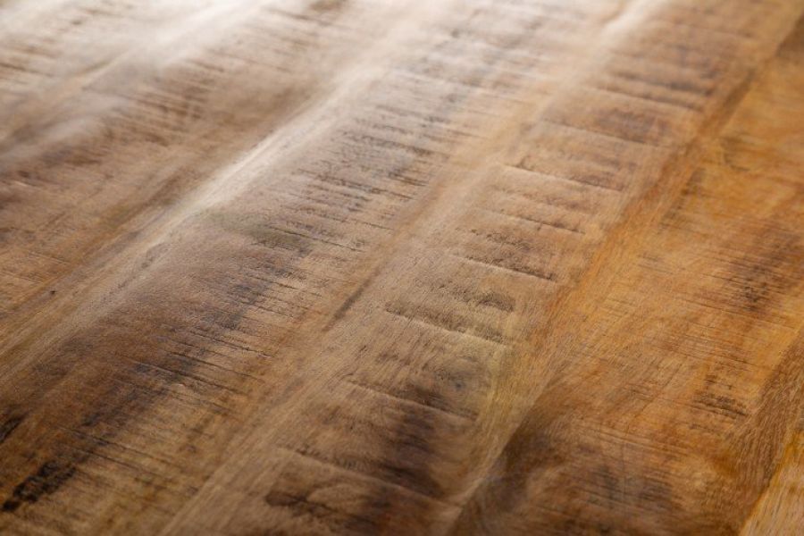 Stół Industrial 200cm drewno mango - Invicta Interior