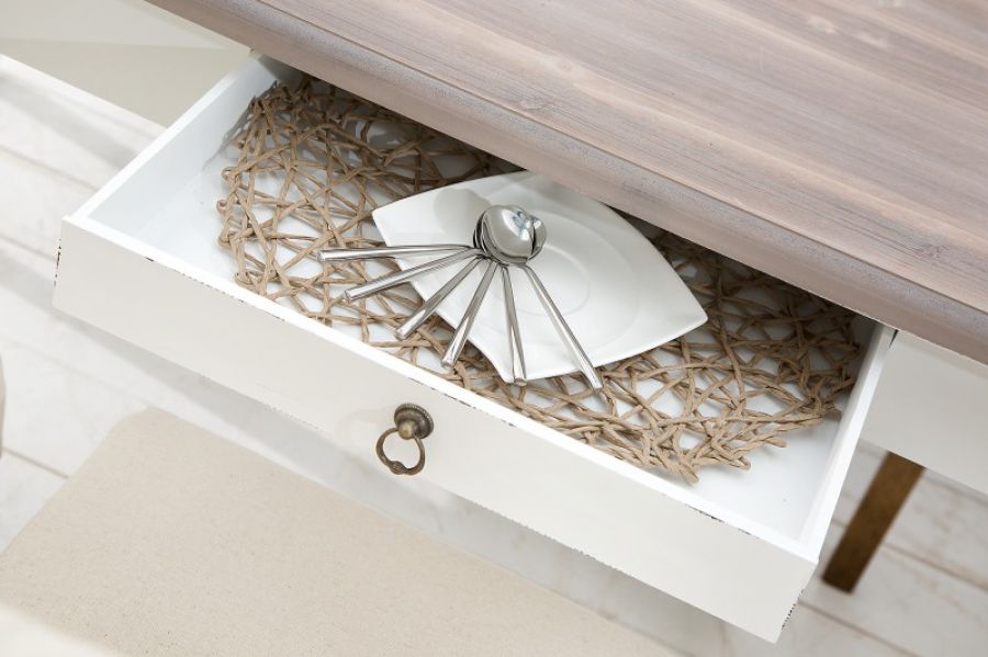 Stół Maison Belle Affaire 180 cm  - Invicta Interior