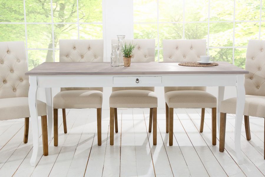 Stół Maison Belle Affaire 180 cm  - Invicta Interior