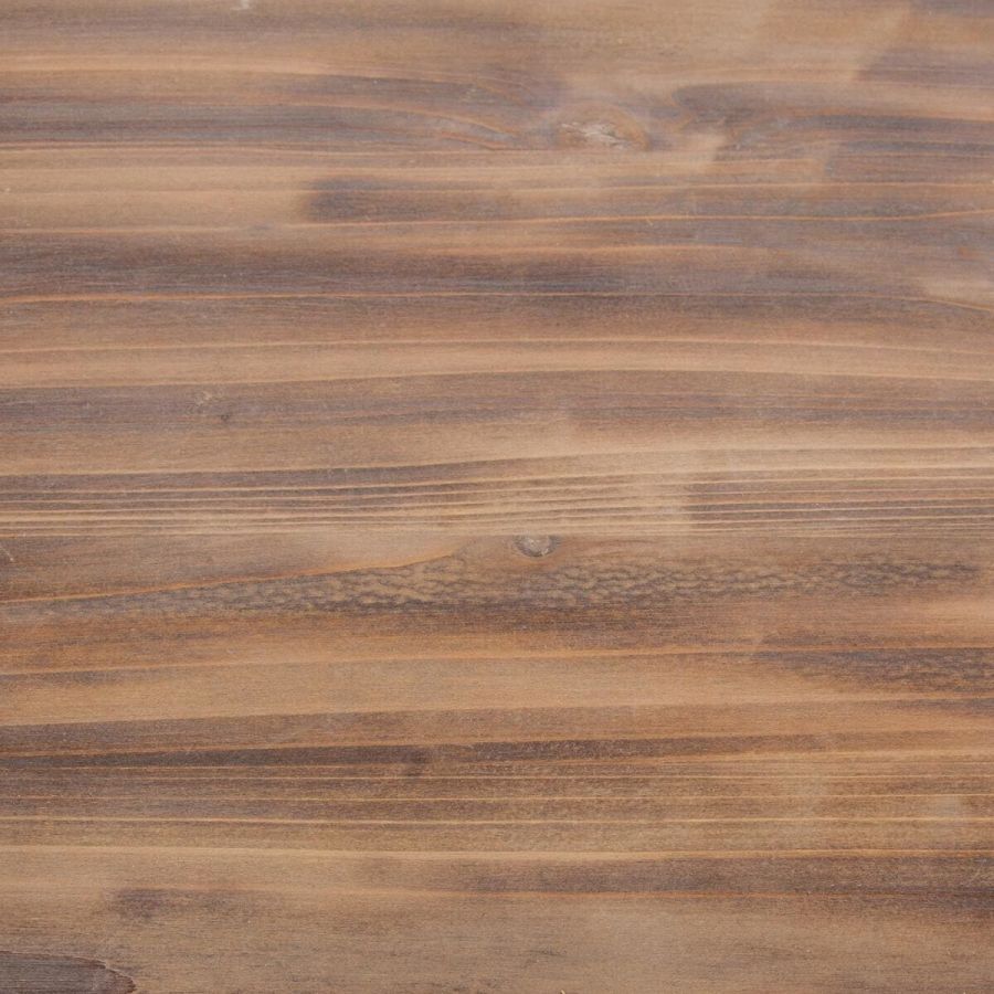 Stół Maison Belle czarny 180cm - Atmosphera