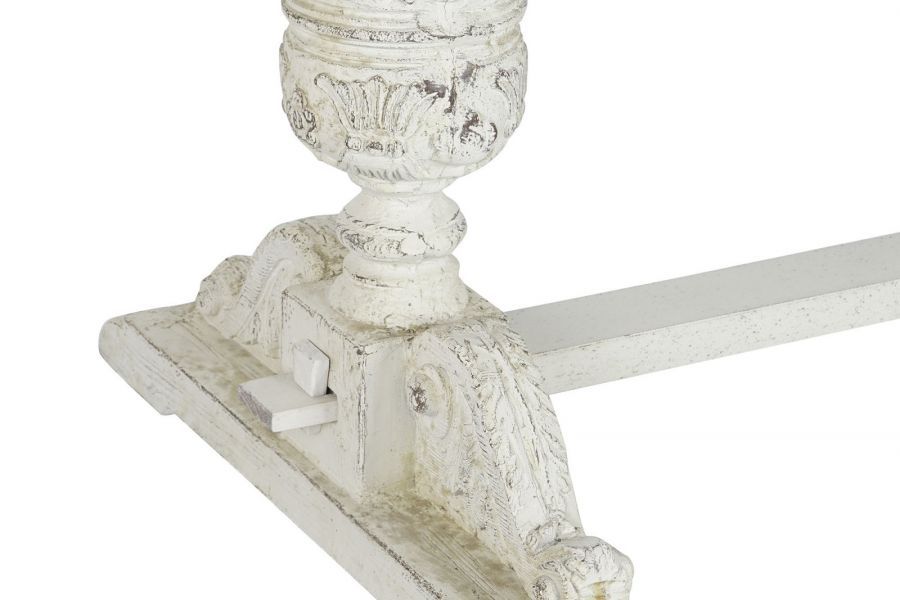 Stół Neoclassic drewniany 200 cm - Item International