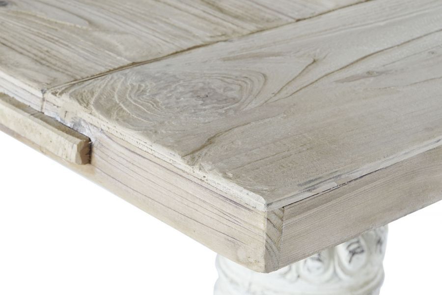 Stół Neoclassic drewniany 200 cm - Item International