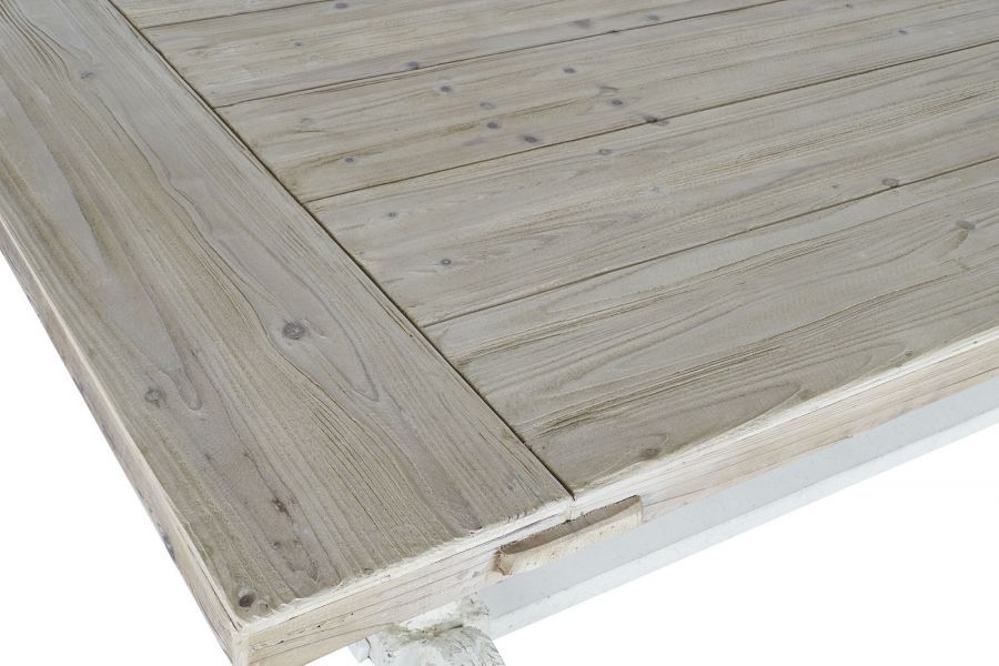 Stół Neoclassic drewniany 200 cm - Item International