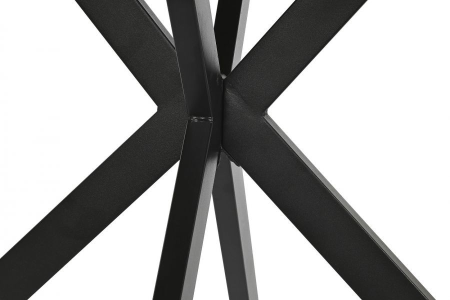 Stół okrągły Sticks 120 cm - Item International