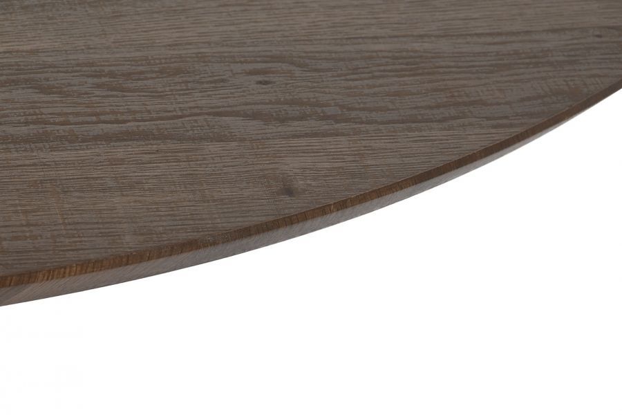 Stół okrągły Sticks 120 cm - Item International