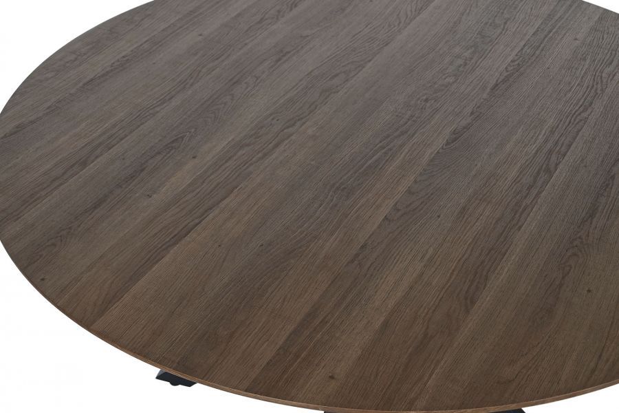 Stół okrągły Sticks 120 cm - Item International