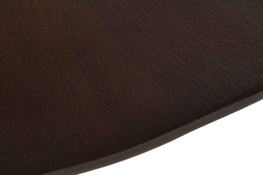 Stół okrągły z drewna mango 120 cm - Item International