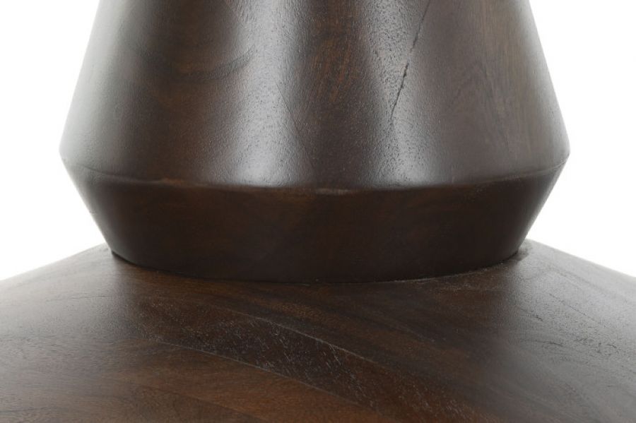 Stół Redondo okrągły 136 cm - Item International