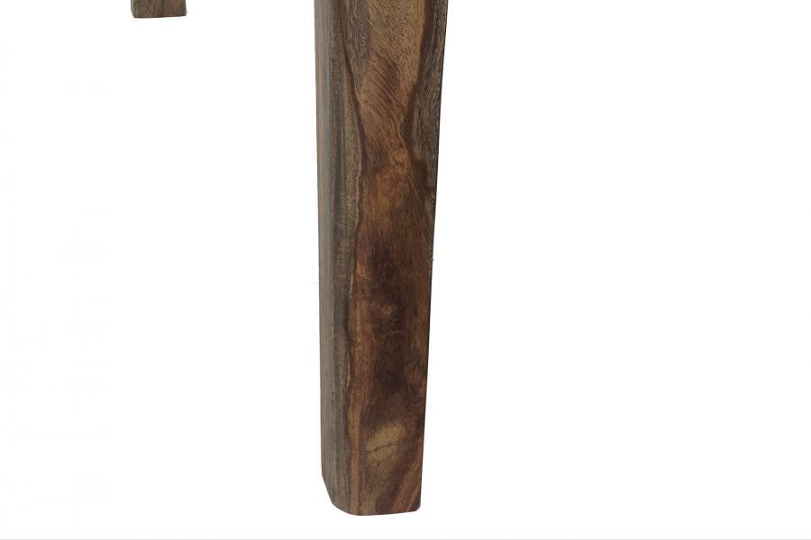 Stół Retro drewno sheesham 160 cm