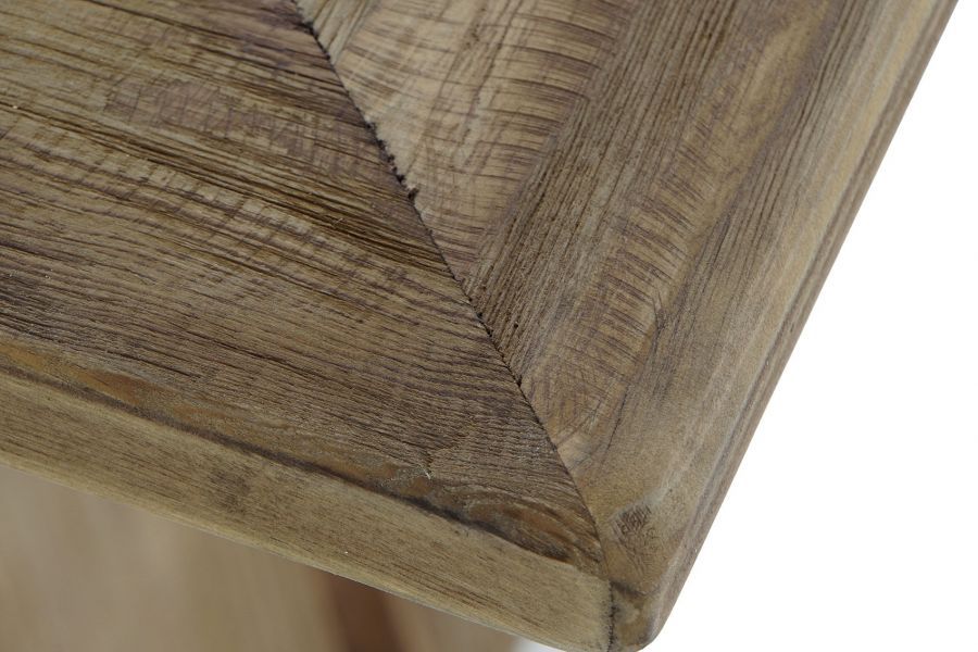 Stół Wood Craft drewno z recyklingu 180 cm - Item International