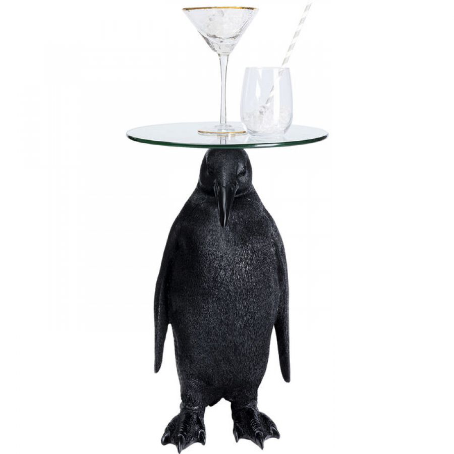 Stolik Animal Ms Penguin - Kare Design