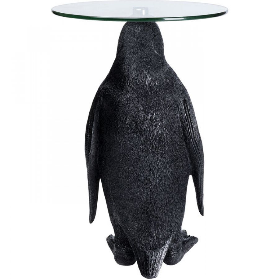 Stolik Animal Ms Penguin - Kare Design