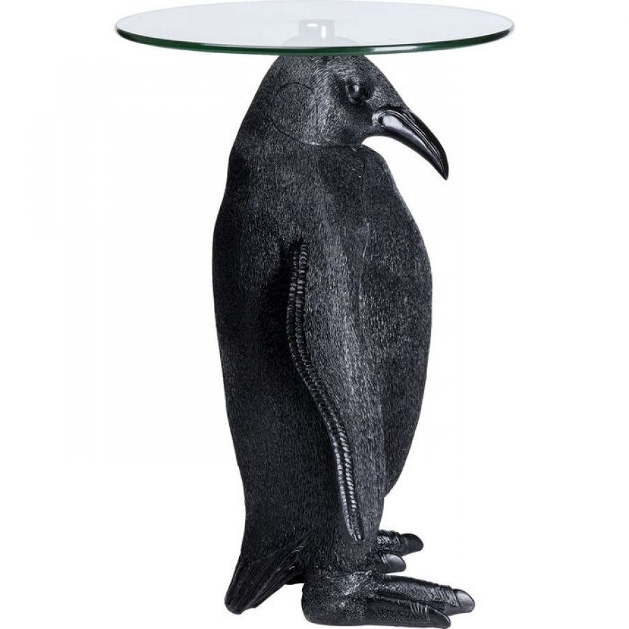 Stolik Animal Ms Penguin - Kare Design