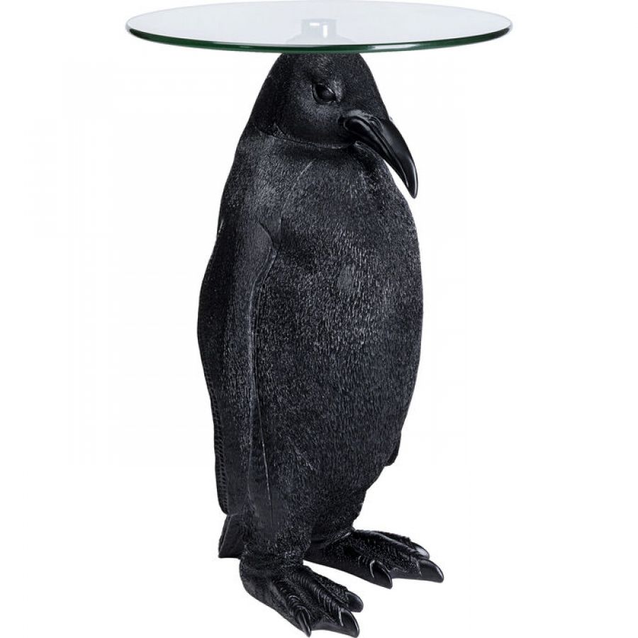 Stolik Animal Ms Penguin - Kare Design