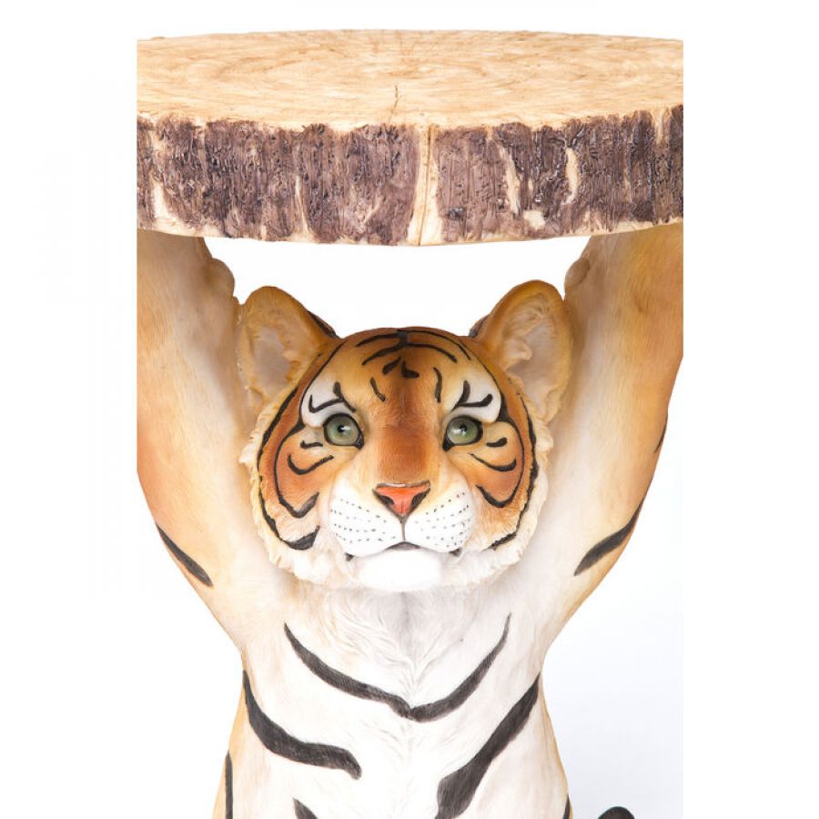 Stolik Animal Tiger - Kare Design