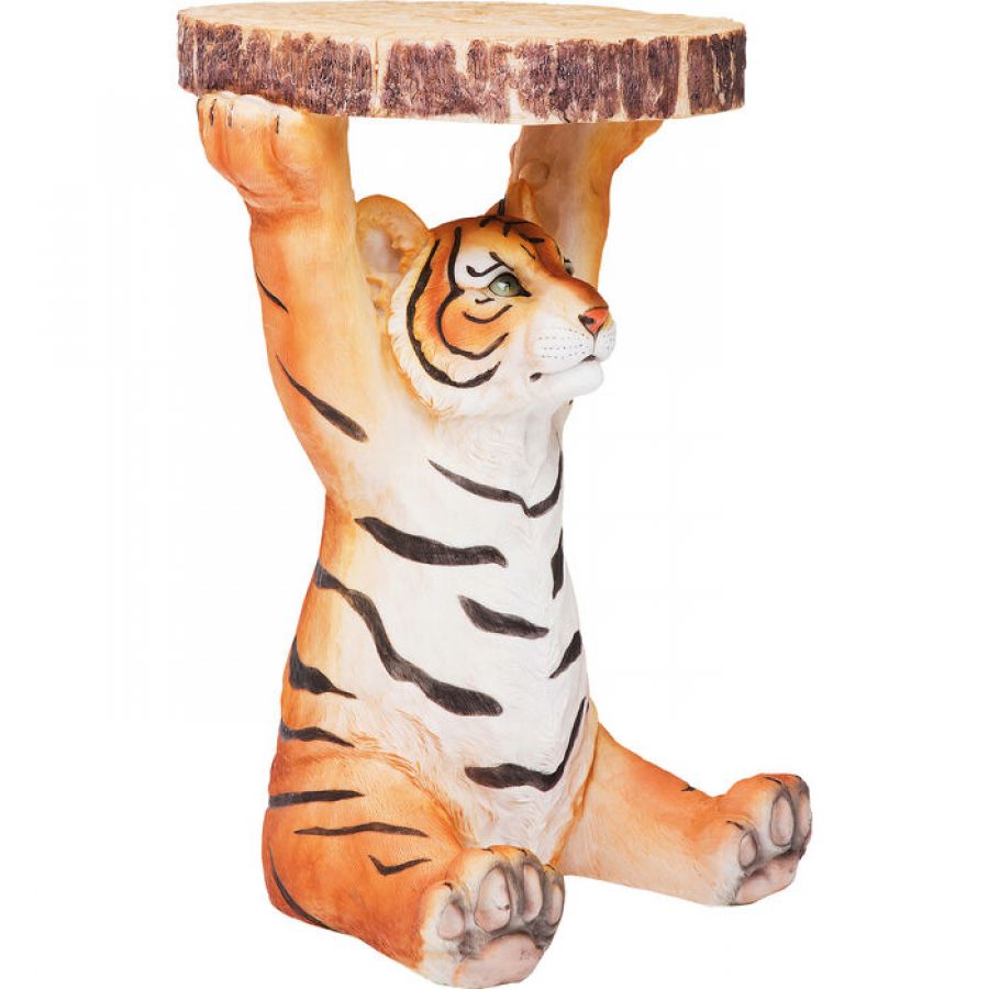 Stolik Animal Tiger - Kare Design