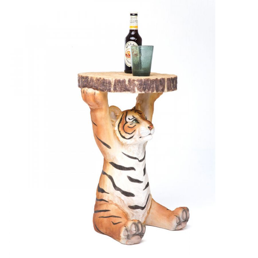 Stolik Animal Tiger - Kare Design