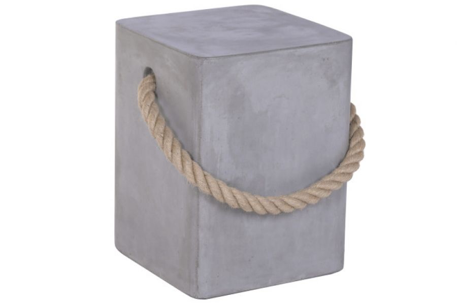 Stolik betonowy Urban Cube