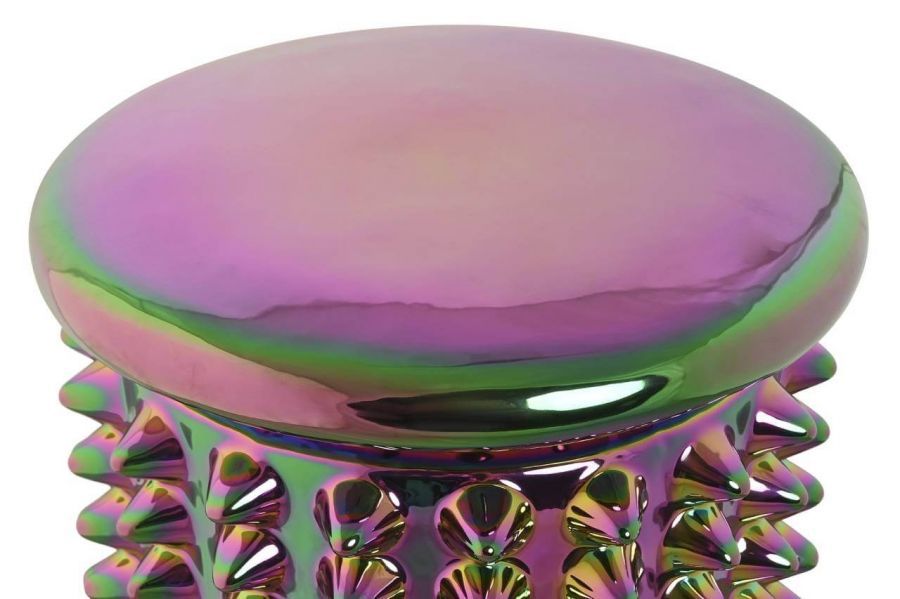 Stolik ceramiczny Color opal 